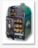 Jacket Potatoes